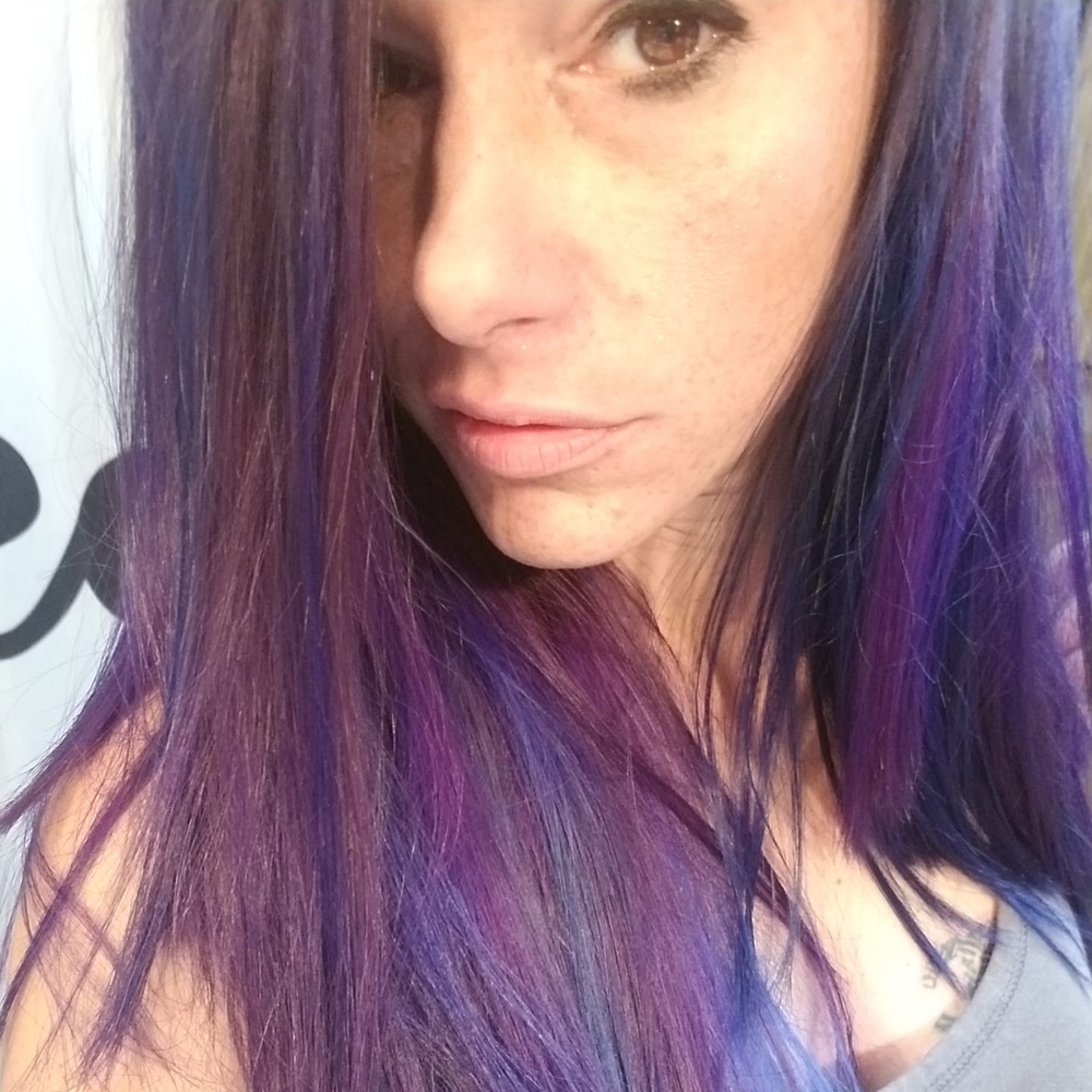 Meet your Posher, Christy